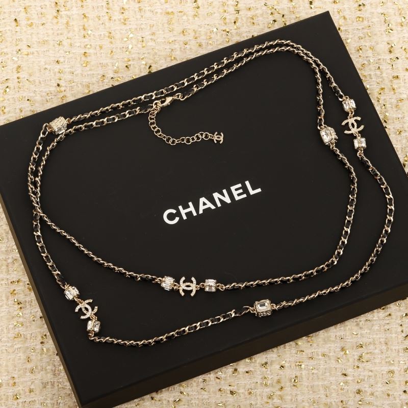 Chanel Necklaces